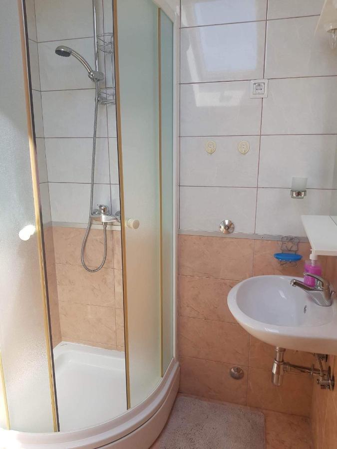 Apartmani Ivona Kupres  Exterior photo
